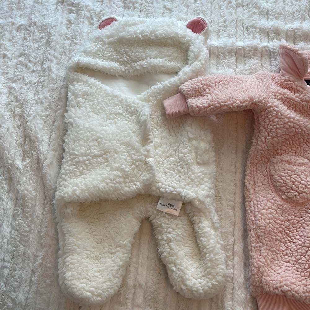 Baby winter bundle - Picture 7 of 7